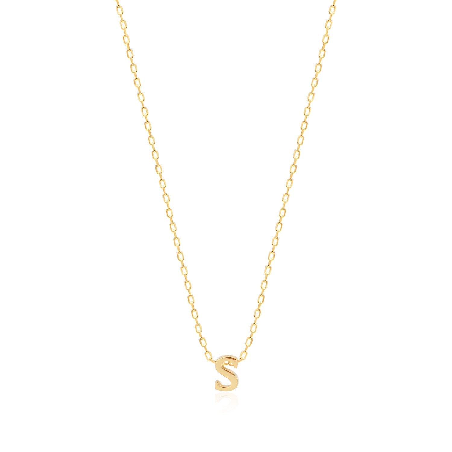 "Decent" Halskette - ONYA