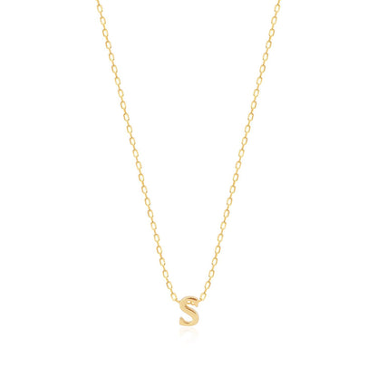 "Decent" Halskette - ONYA