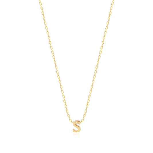 "Decent" Halskette - ONYA