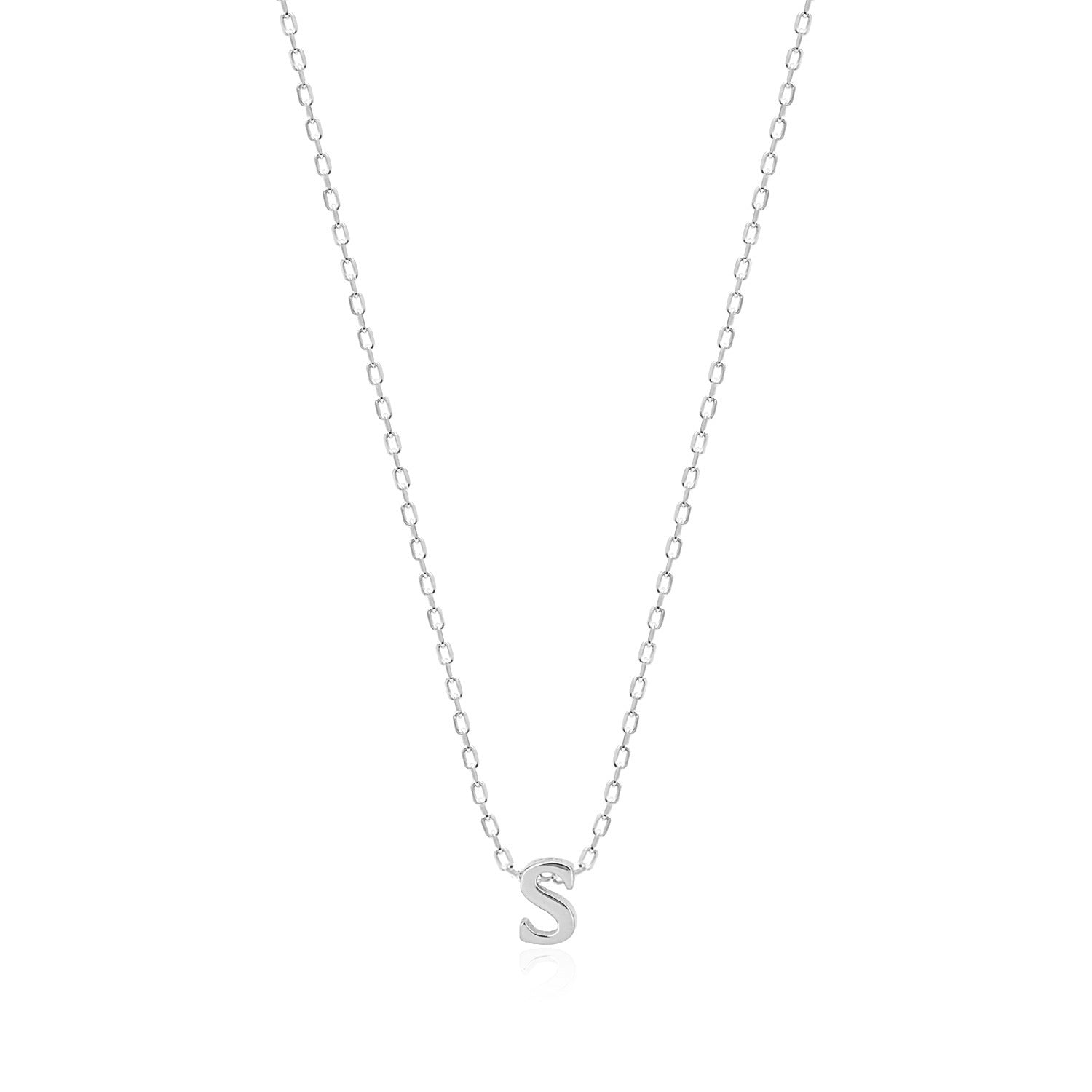 "Decent" Halskette - ONYA