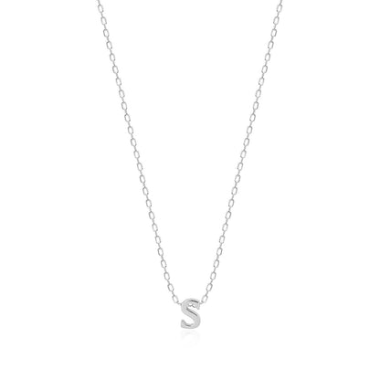 "Decent" Halskette - ONYA