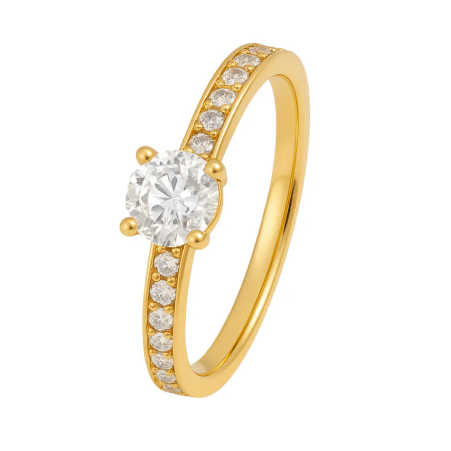 Ring Love In The Air