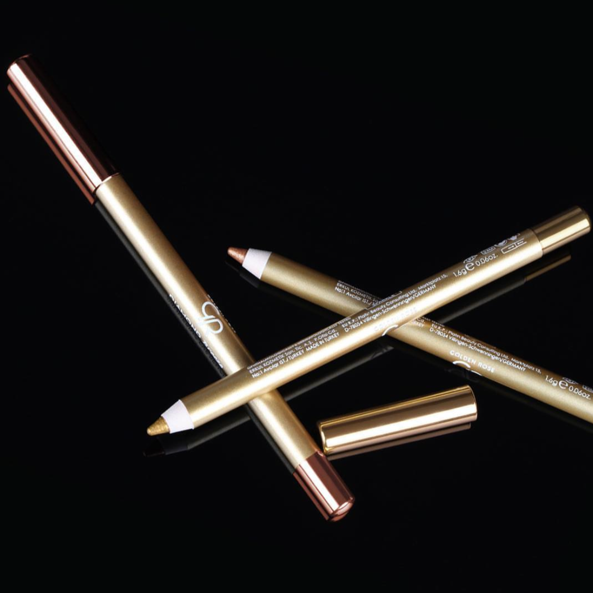Eye Pencil - Diamond Breeze Shimmering Eye Pencil