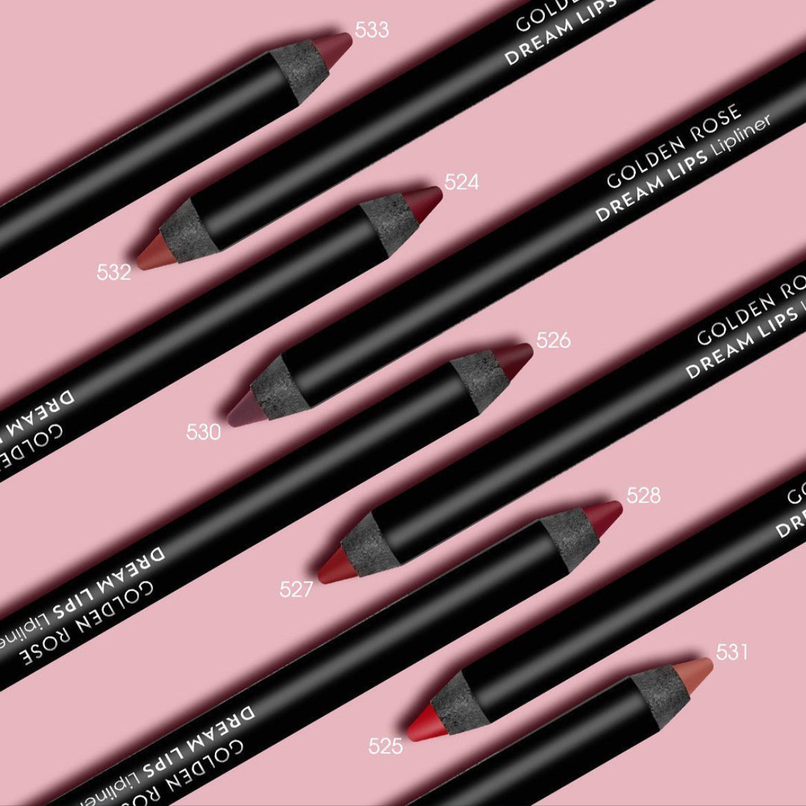Matt Moccha Lips Set