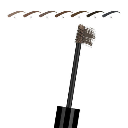 Brow Color Tinted Eyebrow Mascara