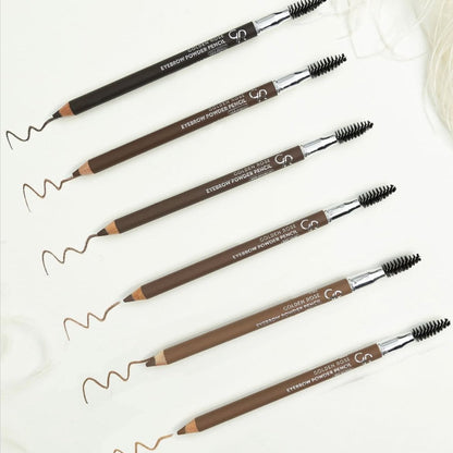 Eyebrow Powder Pencil