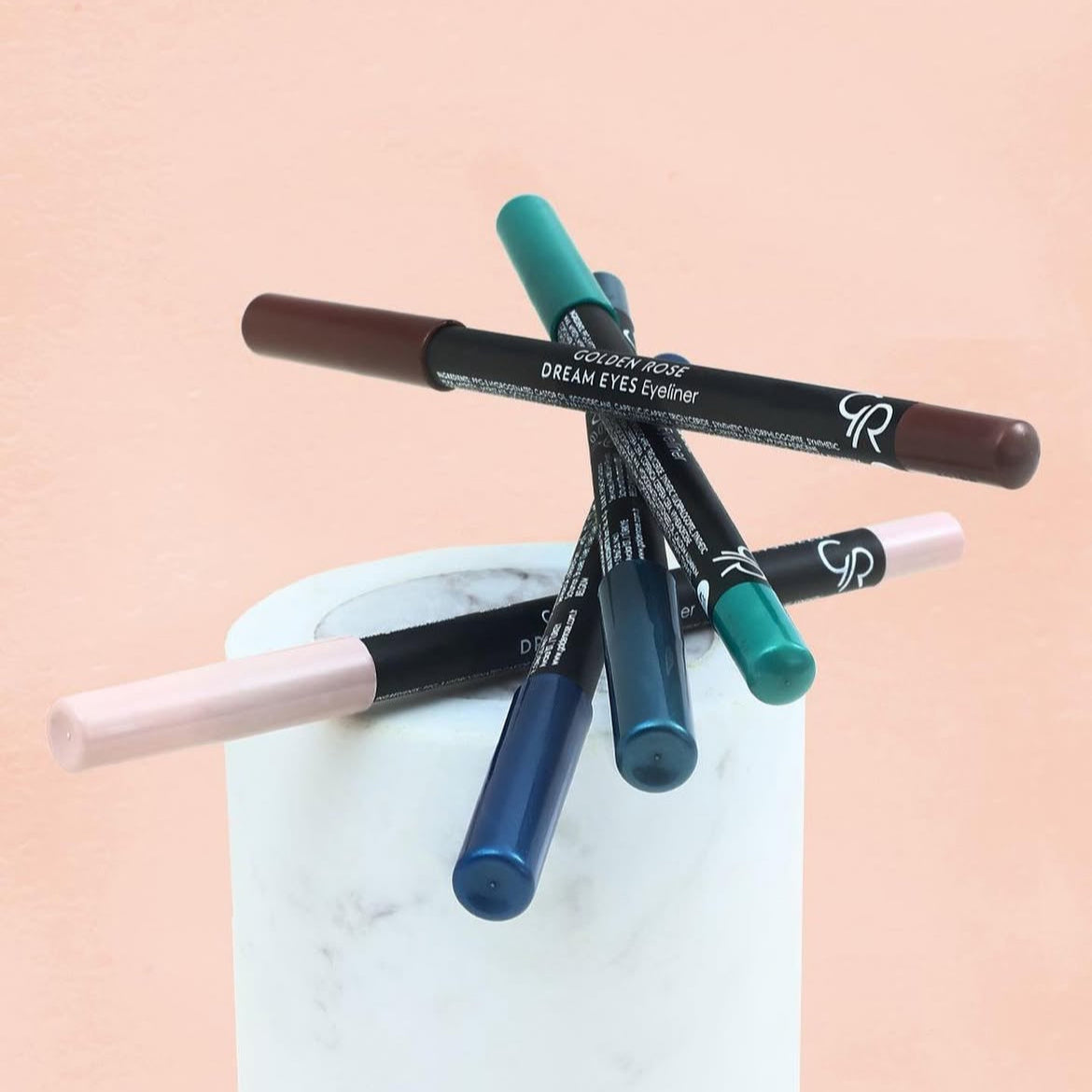 Eyeliner Dream Eyes