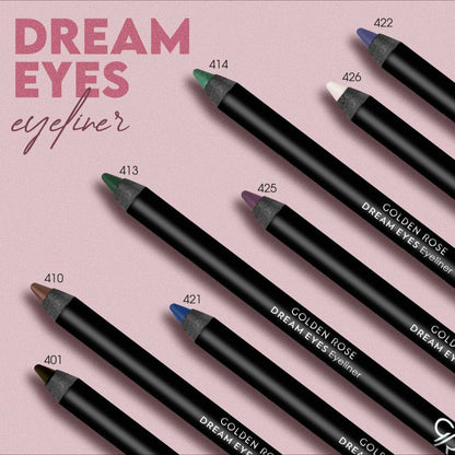 Eyeliner Dream Eyes