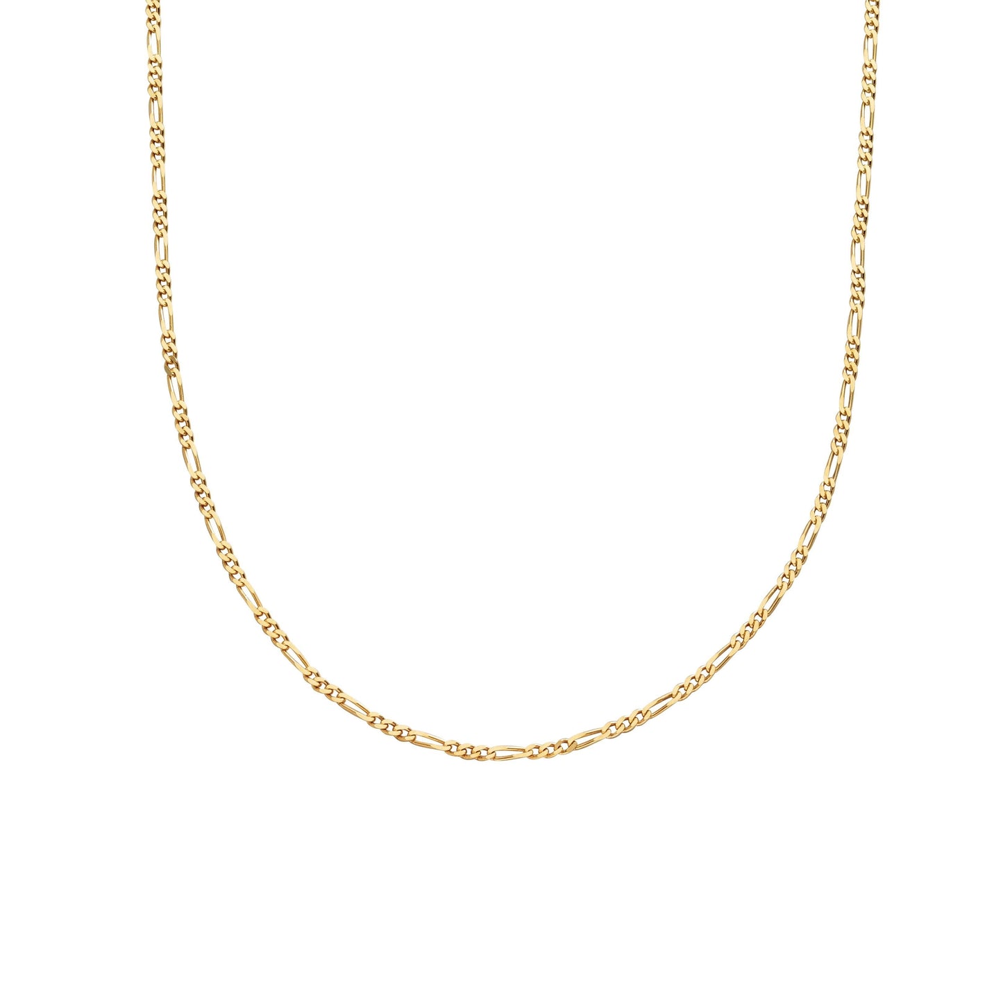 "Figaro" Halskette - ONYA