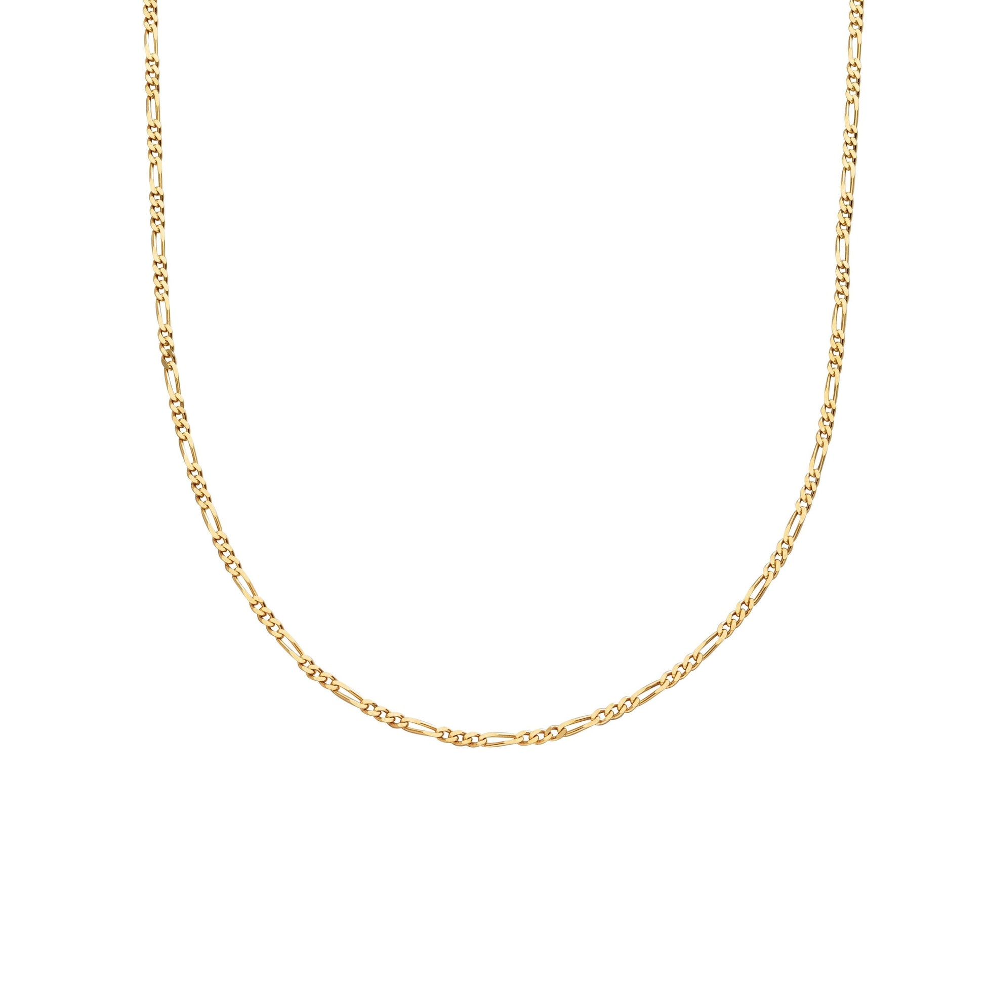 "Figaro" Halskette - ONYA