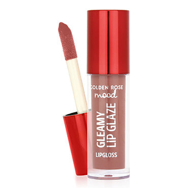 Lipgloss Mood Gleamy Lip Glaze
