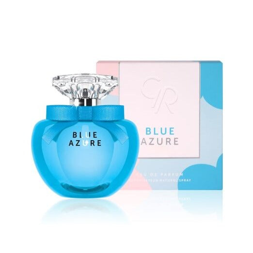 Parfüm Blue Arzure Golden Rose