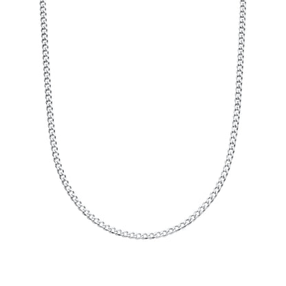 "Gourmet" Halskette - ONYA