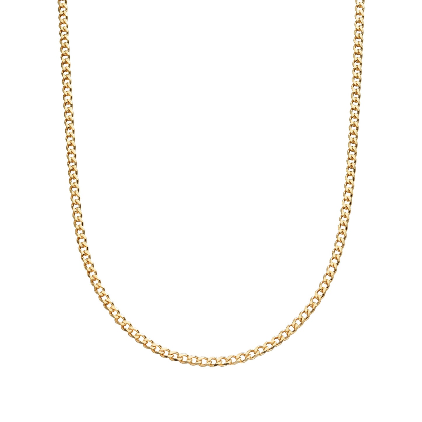 "Gourmet" Halskette - ONYA