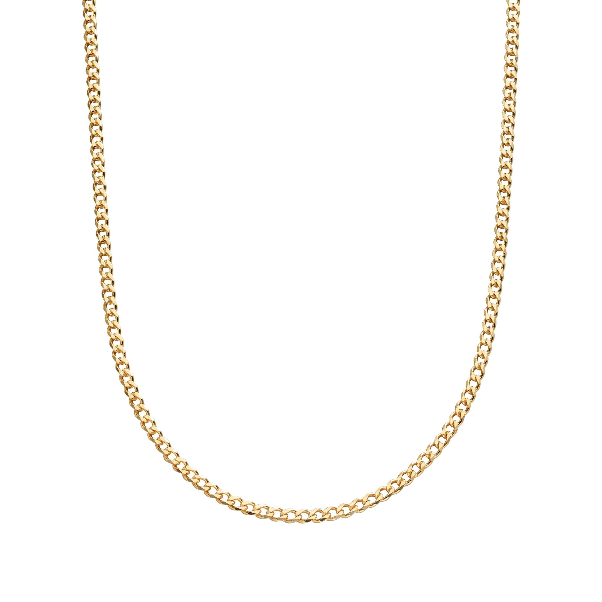 "Gourmet" Halskette - ONYA