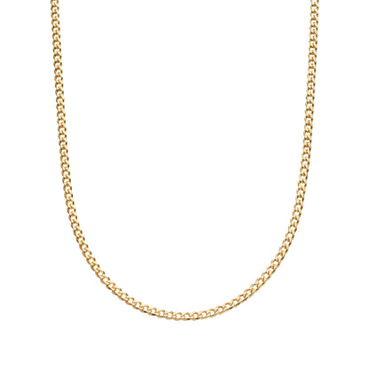 "Gourmet" Halskette - ONYA