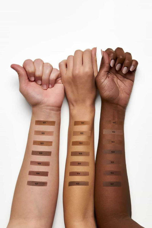 Eyebrow Powder