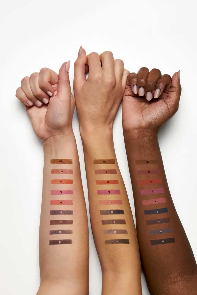 Eyeshadow Matte Mono