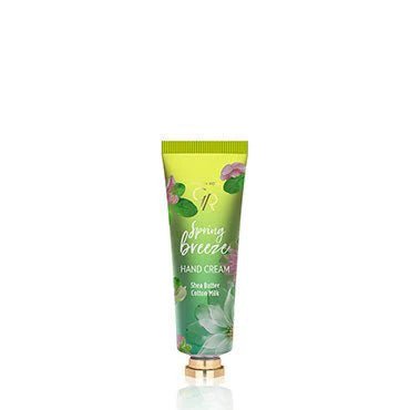 Handcreme Golden Rose