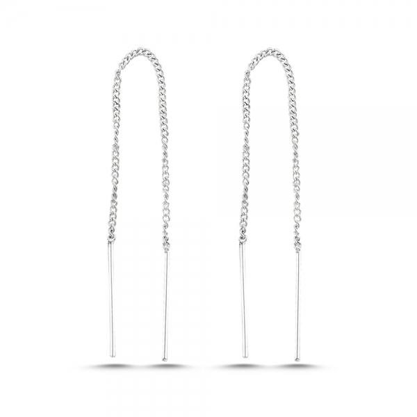 Hängende Ohrringe - ONYA