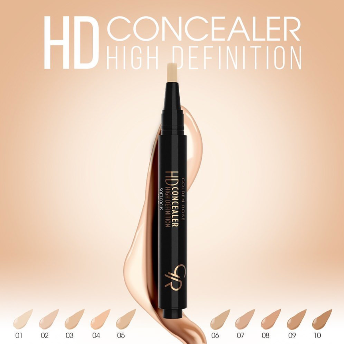 HD Concealer