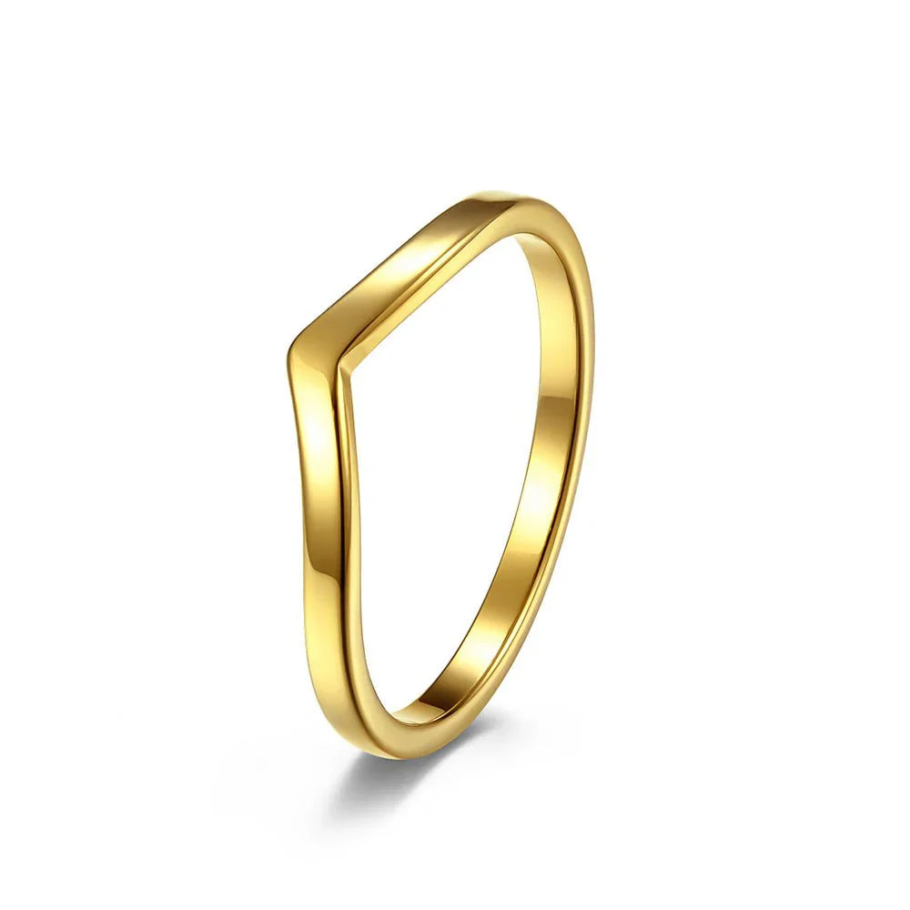 Ring Pavé