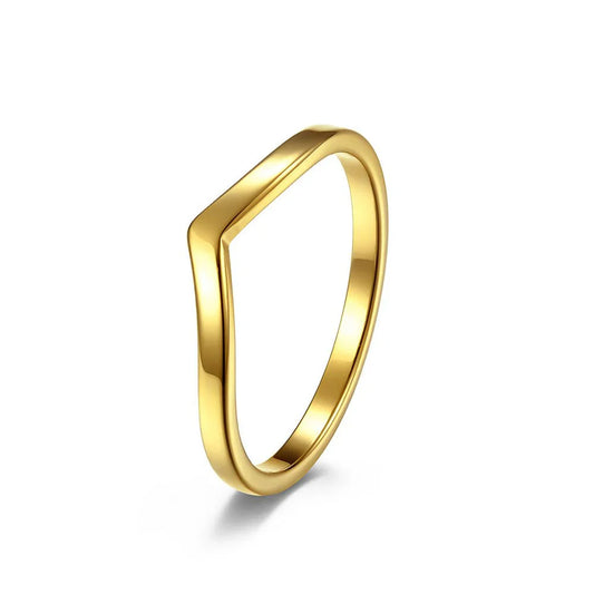 Ring Pavé