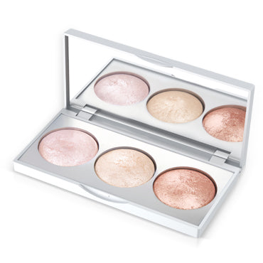 Strobing Highlighter Palette