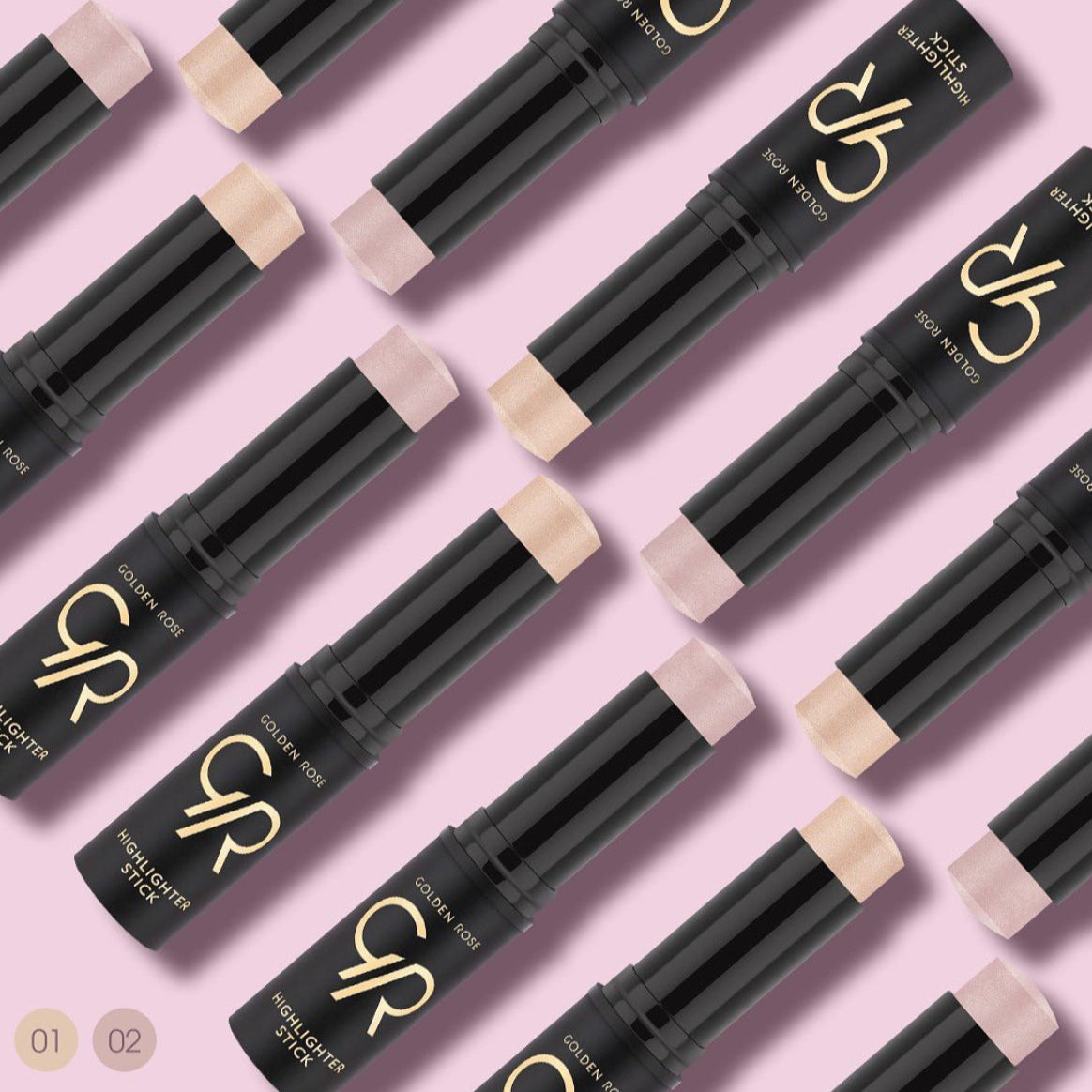GR Highlighter Stick