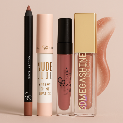 Premium Lippen Bundle