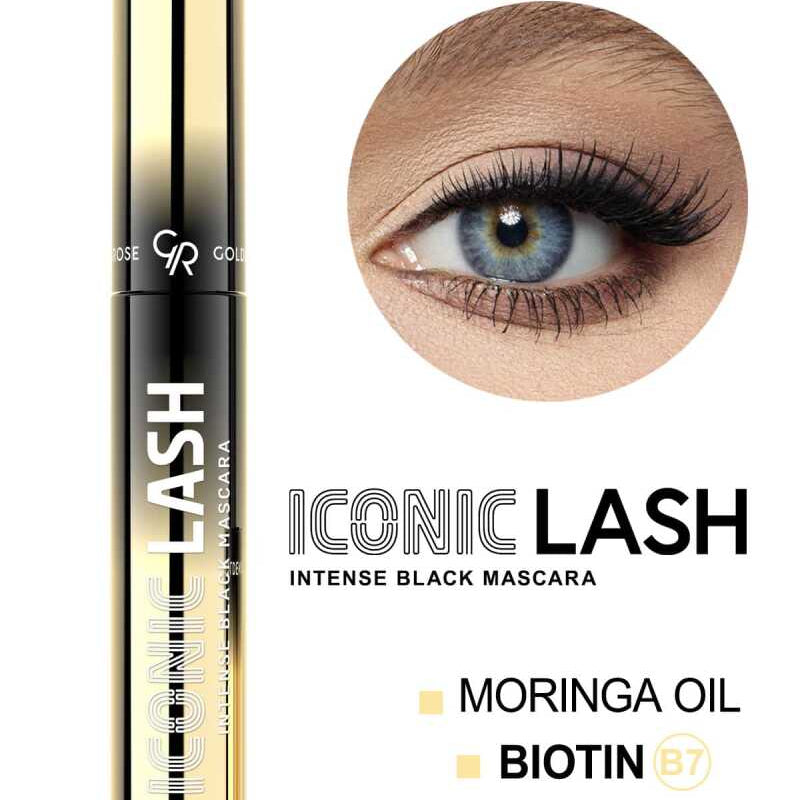 Mascara Iconic Lash