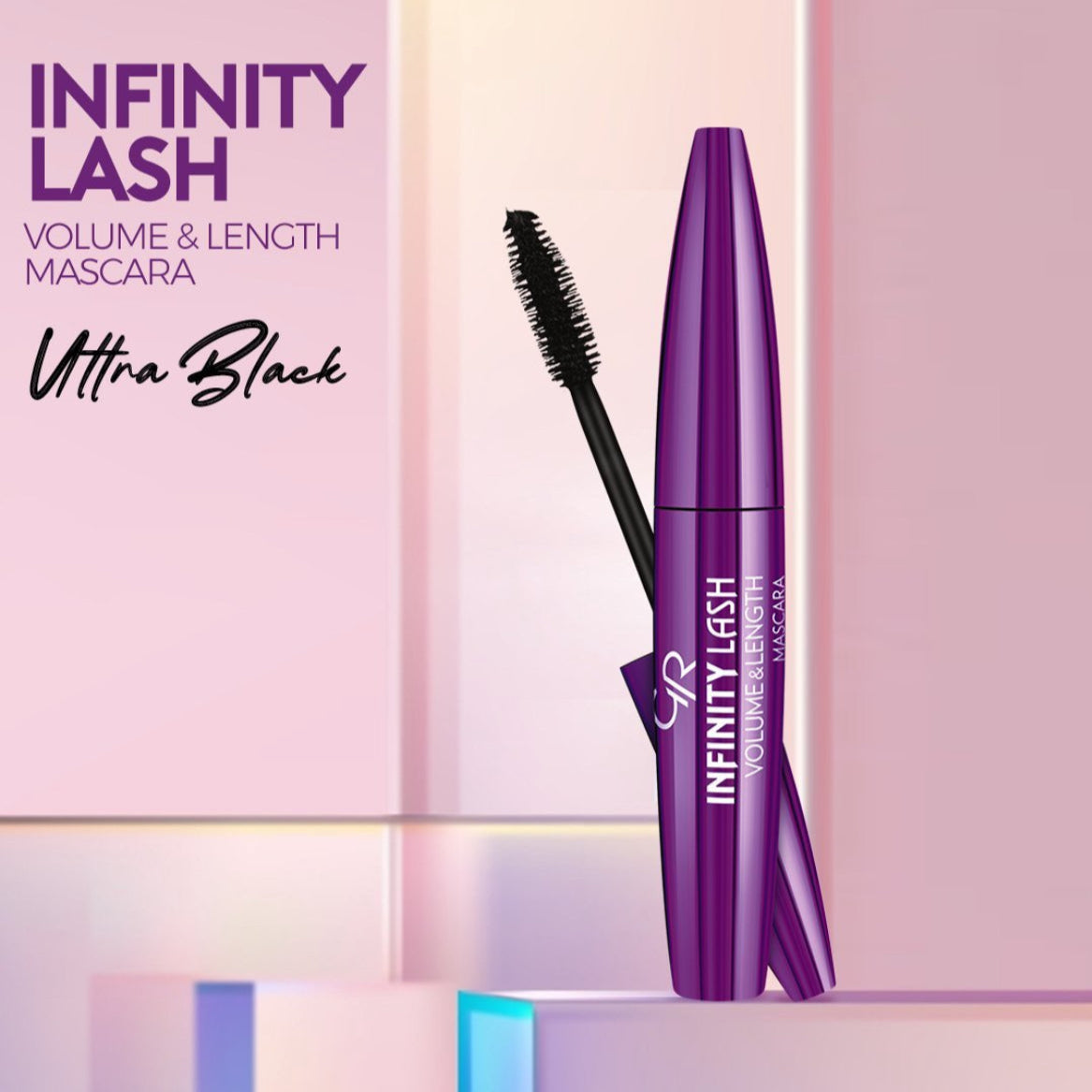 Mascara Infinity Lash