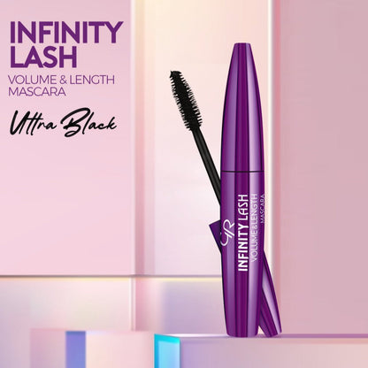 Mascara Infinity Lash
