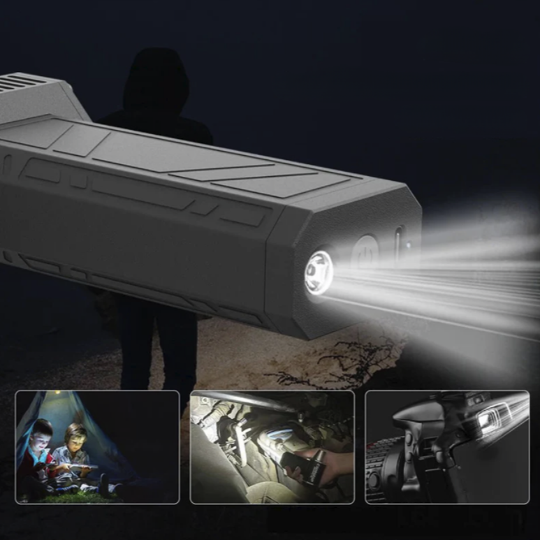 Turblow Luftgebläse