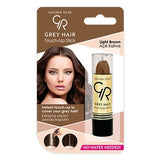 Abdeckstift für graue Haare- Gray Hair Touch Up Stick