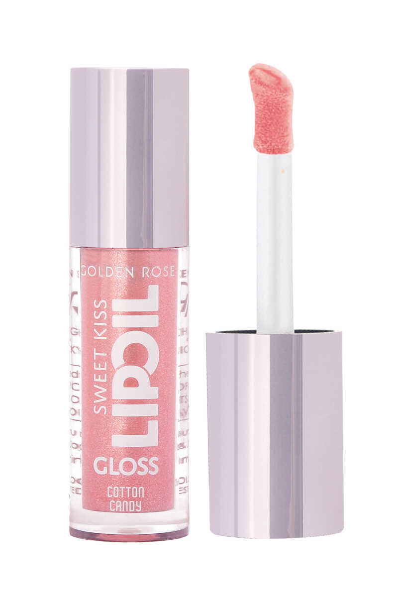 Lip Oil Gloss Sweet Kiss