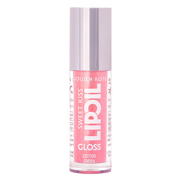 Lip Oil Gloss Sweet Kiss