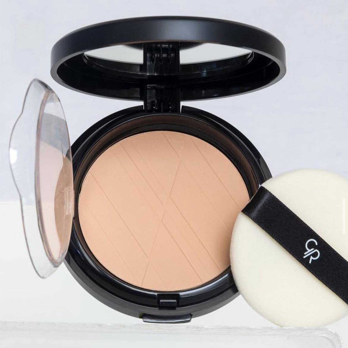 Longstay Matte Face Powder GR