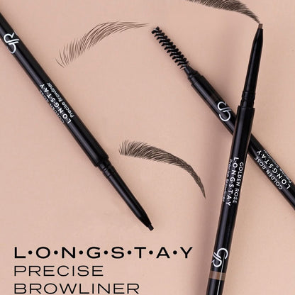 Longstay Precise Browliner