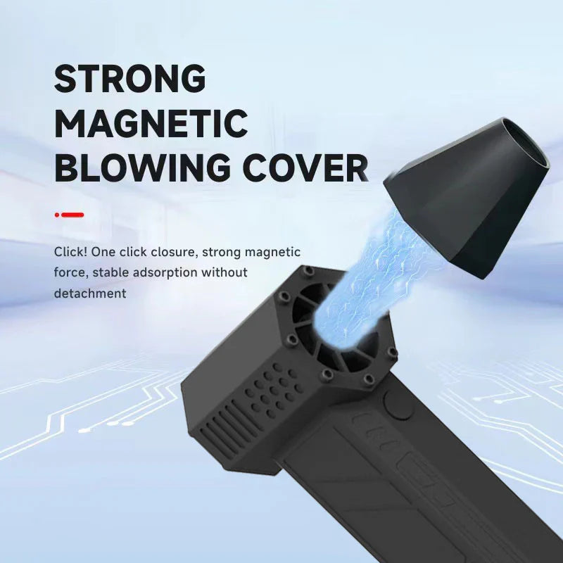 Turblow Luftgebläse