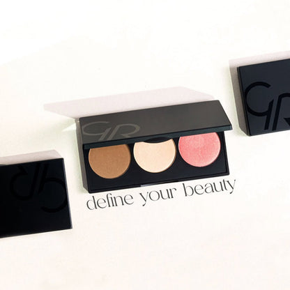 Metals Sculpting Palette