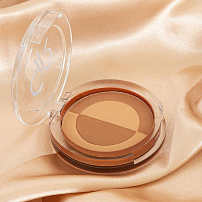Mineral Bronze Powder