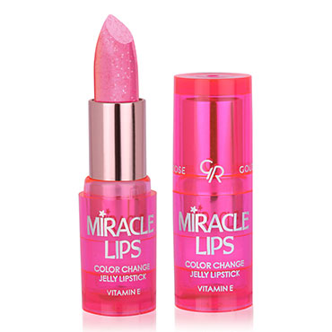 Lippenstift Miracle Lips
