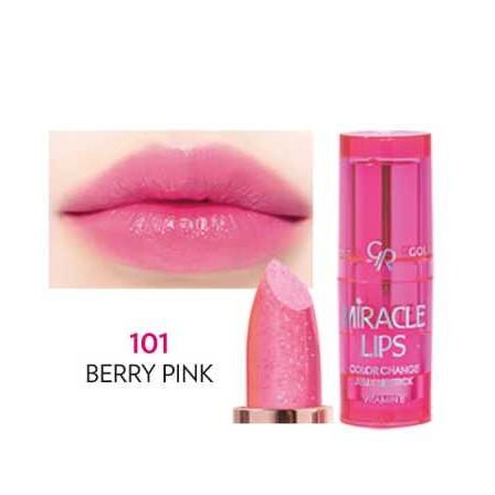 Lippenstift Miracle Lips