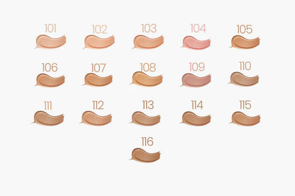 Foundation Moisture Touch