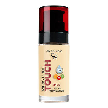 Foundation Moisture Touch