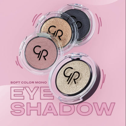 Eyeshadow Pearl Mono