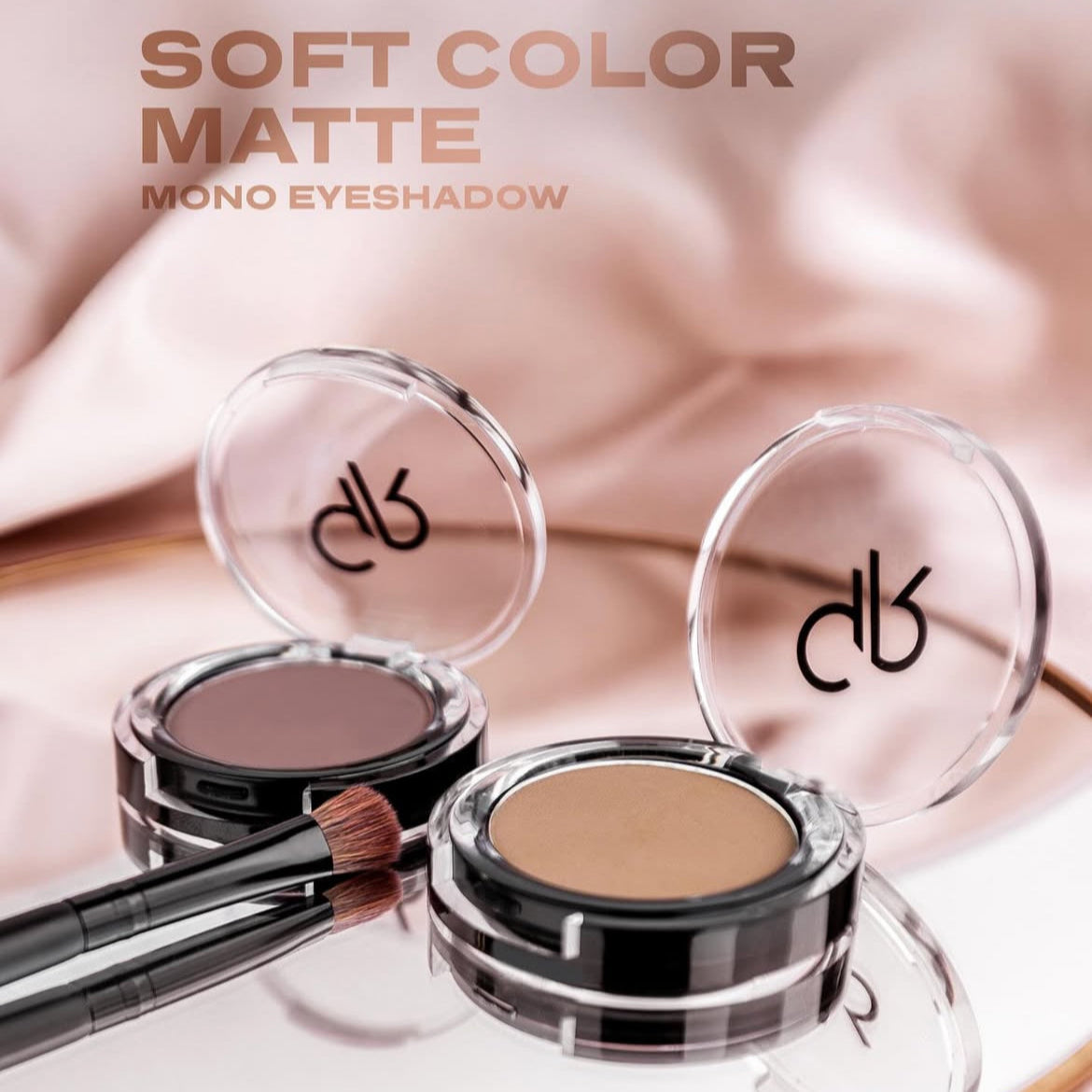 Eyeshadow Matte Mono
