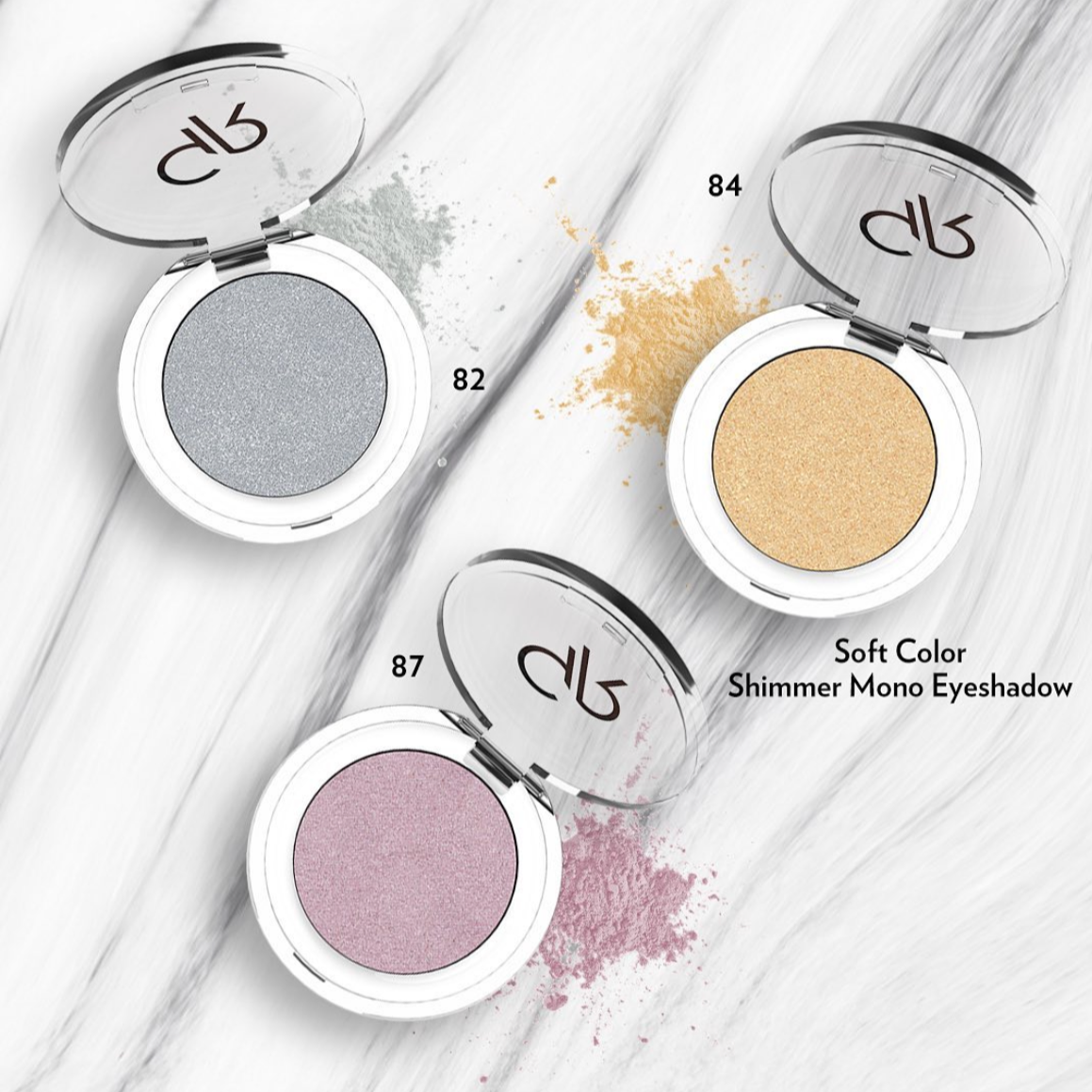 Eyeshadow Shimmer Mono