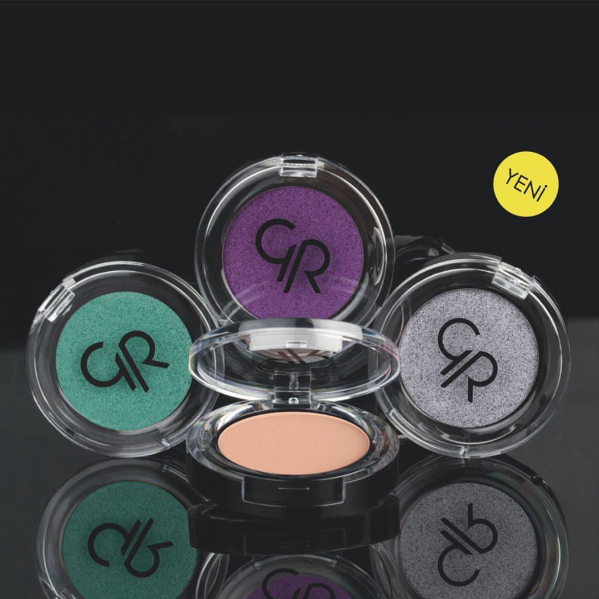 Eyeshadow Pearl Mono